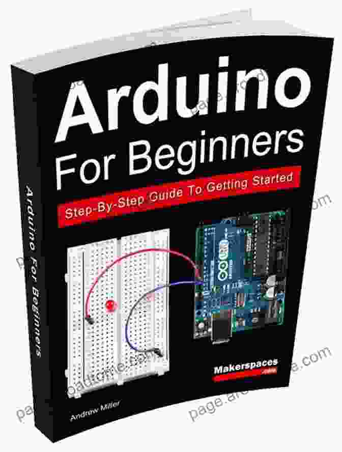 Learn Arduino For Kids Book Cover ARDUINO JUNIOR: Learn Arduino For Kids Can Be Fun (NBL 1)