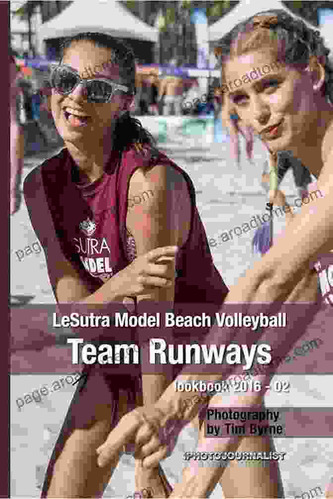 Lesutra Model Beach Volleyball Team Elite Lookbook 2024 LeSutra Model Beach Volleyball Team Elite Lookbook 2024 05 (LeSutra Model Beach Volleyball Lookbook 2024 5)