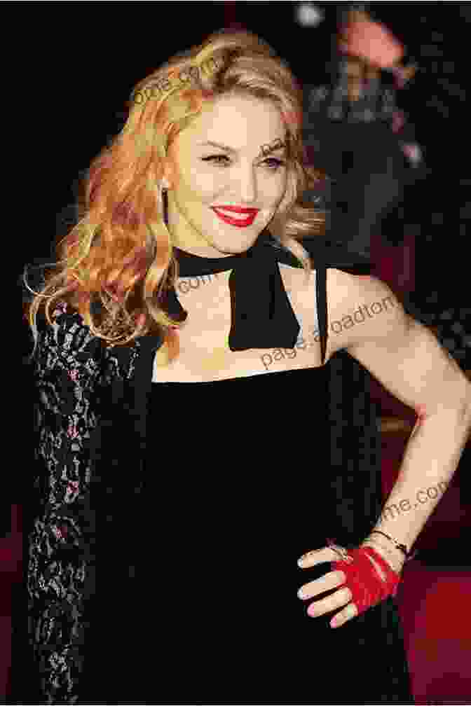 Madonna, The Iconic American Singer, Songwriter, And Actress, Whose Provocative Performances And Trailblazing Artistry Have Left An Enduring Mark On The Entertainment World Women In The Arts In The Belle Epoque: Essays On Influential Artists Writers And Performers