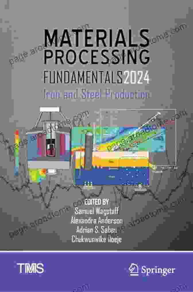 Materials Processing Fundamentals 2024 Book Cover Materials Processing Fundamentals 2024 (The Minerals Metals Materials Series)