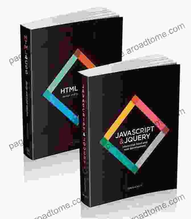 Multi Device Web Development With Html5 Css3 And Javascript Book Cover The Modern Web: Multi Device Web Development With HTML5 CSS3 And JavaScript