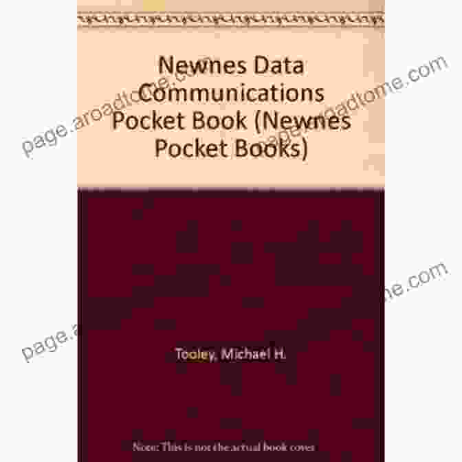 Newnes Data Communications Pocket Newnes Pocket Books Newnes Data Communications Pocket (Newnes Pocket Books)