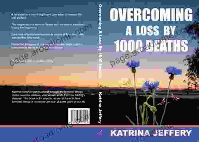 Overcoming Loss By 1000 Deaths Book Cover Don T Look Back In Anger: A Short Teaser For Overcoming A Loss By 1000 Deaths