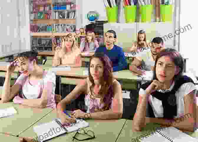 Paramedics Attentively Listening To Their Instructor In A Classroom Setting During Their Training The Field Medics Workbook: A Proven Approach For Training Paramedics