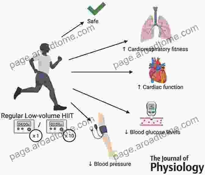 Physiological Adaptations To High Intensity Interval Training Science And Application Of High Intensity Interval Training: Solutions To The Programming Puzzle