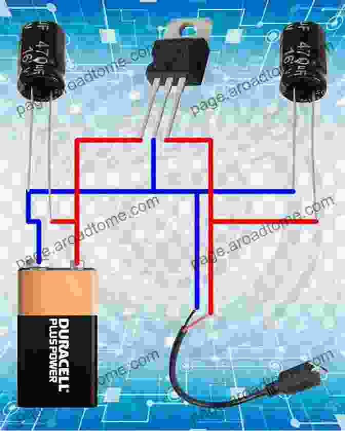 Power Electronics Circuit Diagram To Power Electronics (Power Engineering)