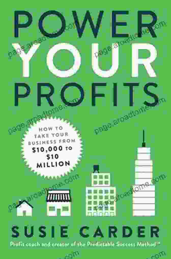 Power Up Your Profits Book Cover Power Up Your Profits: 31 Days To Better Selling