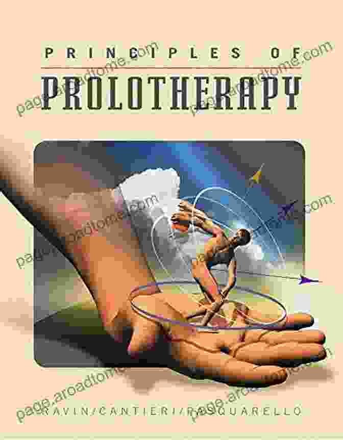 Principles Of Prolotherapy Book Cover Principles Of Prolotherapy