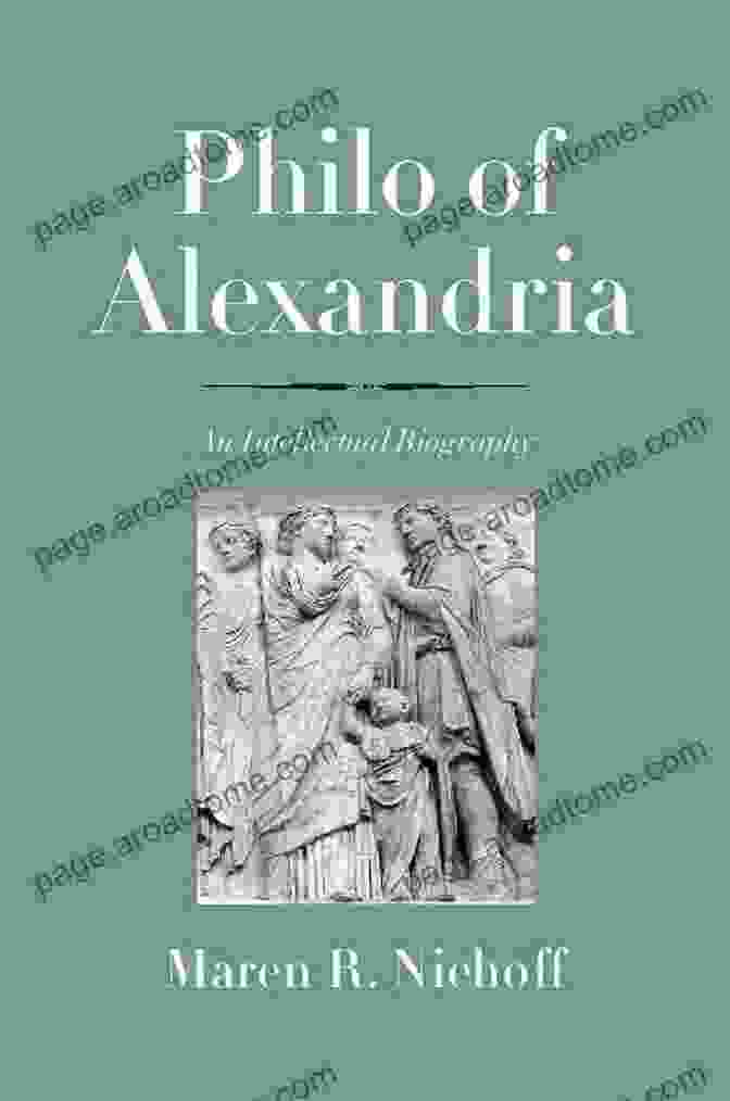 Reading Philo: A Handbook To Philo Of Alexandria, By Maren R. Niehoff Reading Philo: A Handbook To Philo Of Alexandria