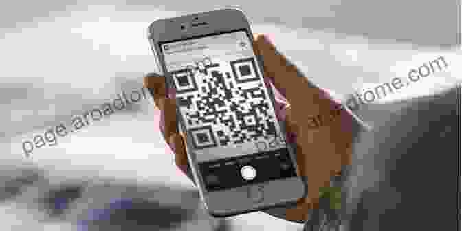 Scan The QR Code For Exclusive Video Content A Day In Canada (Canada Concepts)