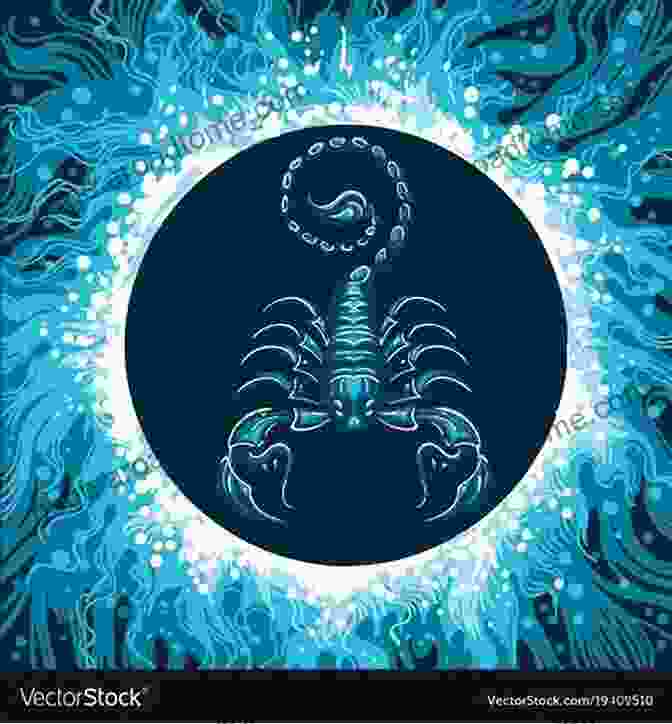 Scorpio Zodiac Sign Illustration Taurus: The Ultimate Guide To An Amazing Zodiac Sign In Astrology (Zodiac Signs 12)