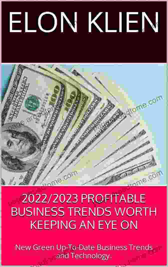 Senior Care 2024/2024 PROFITABLE BUSINESS TRENDS WORTH KEEPING AN EYE ON: New Green Up To Date Business Trends And Technology