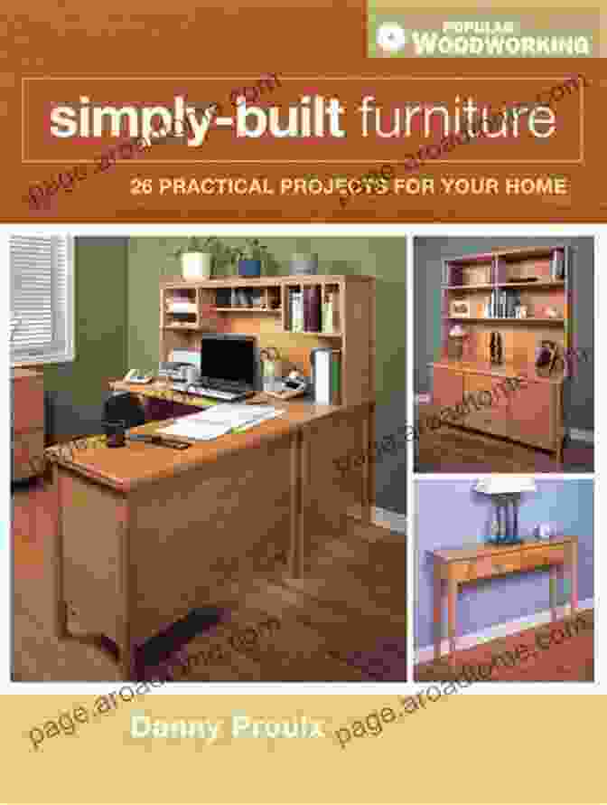 Simply Built Furniture Book By Nuruddin Farah Simply Built Furniture (Popular Woodworking) Nuruddin Farah