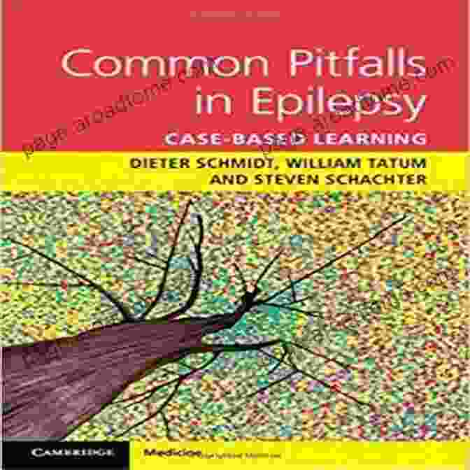 Simulation Common Pitfalls In Epilepsy: Case Based Learning