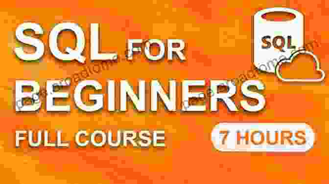 SQL Course Ultimate Beginner Instruction SQL Course: Ultimate Beginner S Instruction