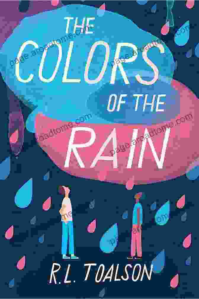 Start The Rain Book Cover Start The Rain Phil Johnson