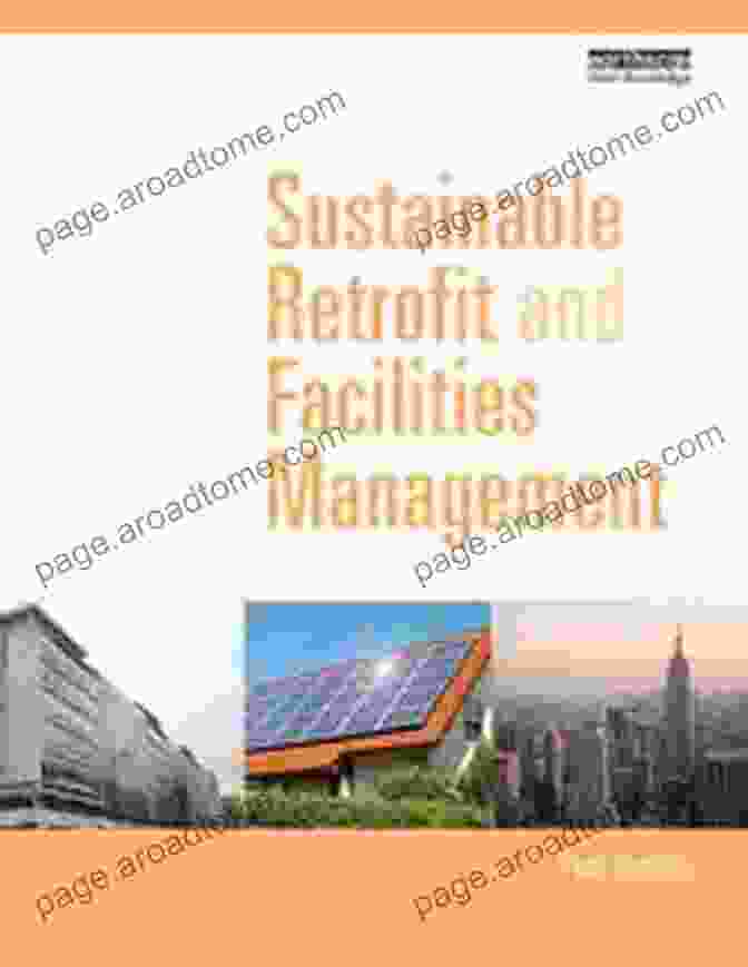 Sustainable Retrofit And Facilities Management Book Cover Sustainable Retrofit And Facilities Management