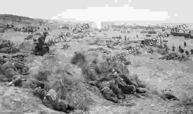 The 2nd Norfolk Regiment On The Beaches Of Dunkirk The 2nd Norfolk Regiment: From Le Paradis To Kohima (Voices From The Front)