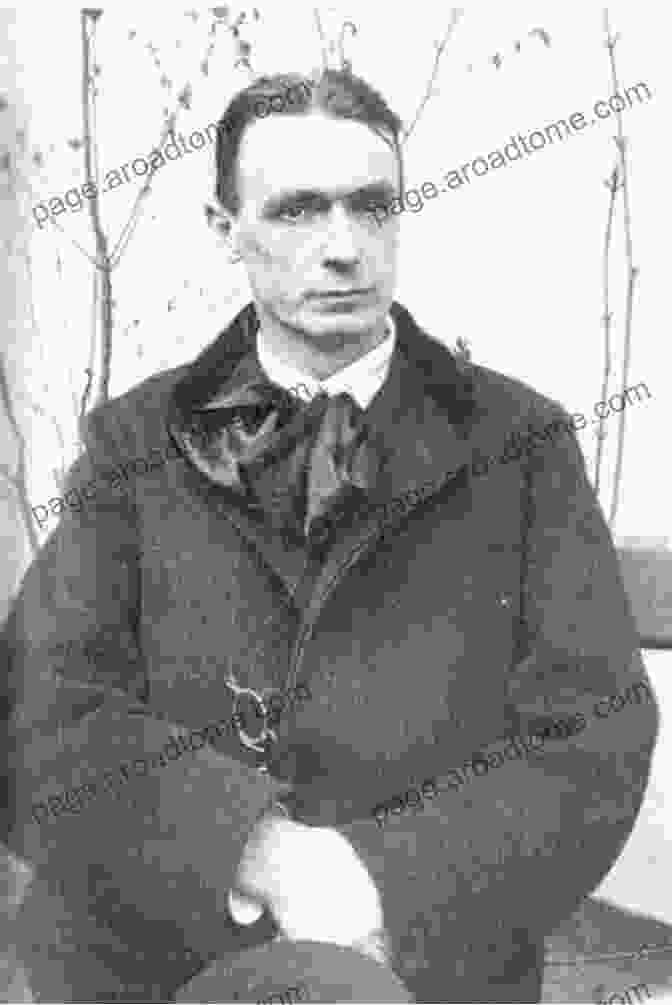 The Astrology Birthday Rudolf Steiner