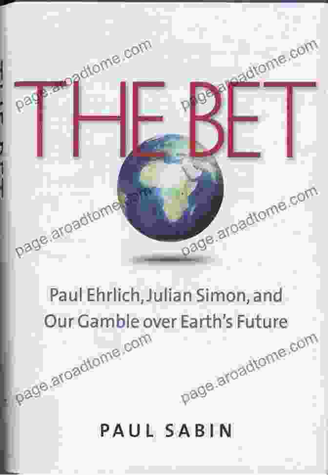 The Bet By Paul Sabin The Bet Paul Sabin