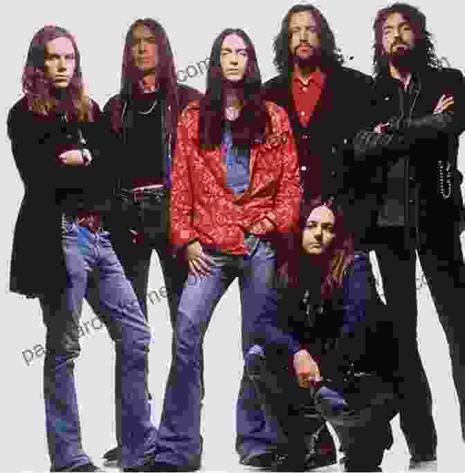 The Black Crowes Hard To Handle: The Life And Death Of The Black Crowes A Memoir