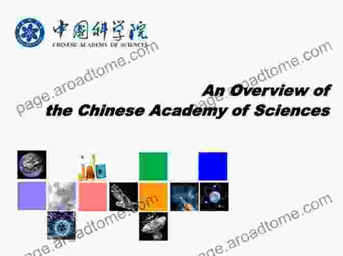 The Book Sixteen To Chinese Academy Of Sciences Sixteen To Chinese Academy Of Sciences The Letter