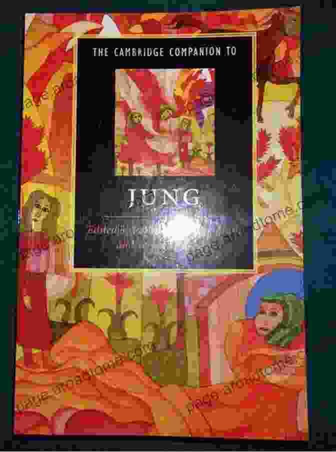 The Cambridge Companion To Jung Book Cover The Cambridge Companion To Jung (Cambridge Companions)