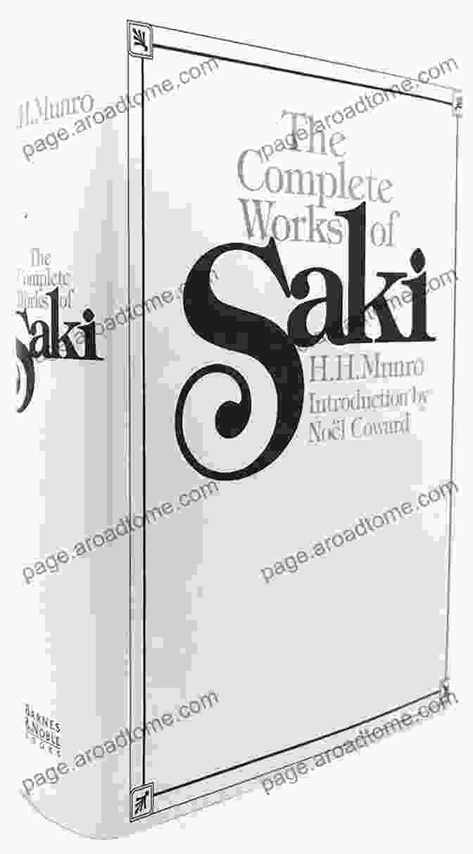 The Complete Works of Saki