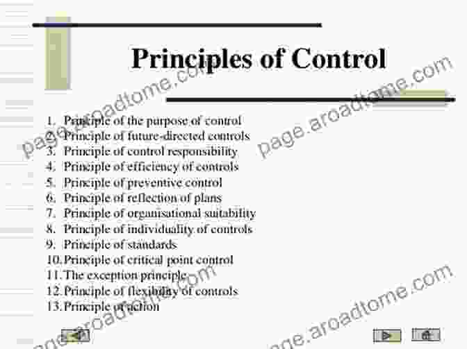 The Principles Of Control ANGER MANAGEMENT: A Step By Step Instruction Handbook On How To Control And Manipulate Excessive Anger In A Healthy And Safe Way