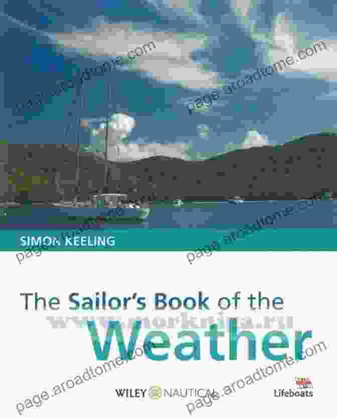 The Sailor Of Weather Book Cover The Sailor S Of Weather