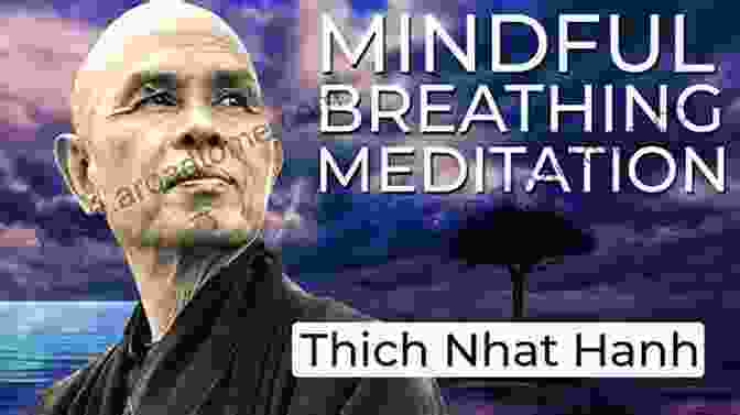 Thich Nhat Hanh Leading A Mindfulness Meditation Godsfield Companion: Chakras: The Guide To Principles Practices And More