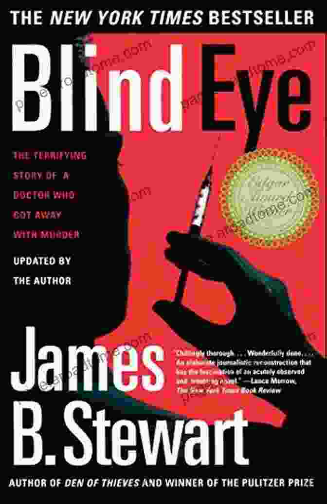 Turning Blind Eye Book Cover By Peter Lawson Turning A Blind Eye Peter Lawson