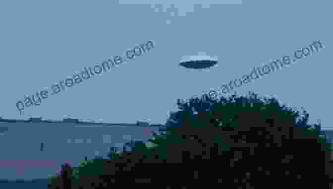 UFO Sightings At Glastonbury The Glastonbury Zodiac And Earth Mysteries UFOlogy