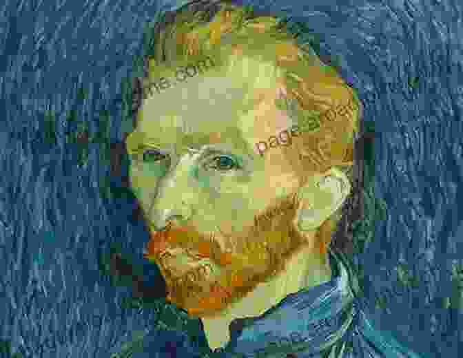 Vincent Van Gogh, The Visionary Dutch Painter Known For His Vibrant And Emotionally Charged Masterpieces Women In The Arts In The Belle Epoque: Essays On Influential Artists Writers And Performers