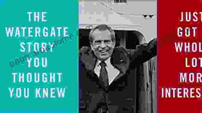 White House Call Girl: The Real Watergate Story