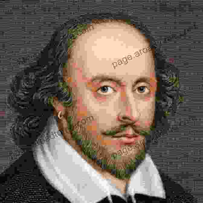 William Shakespeare, The Legendary Playwright And Poet, Whose Timeless Works Continue To Be Performed And Studied Worldwide Women In The Arts In The Belle Epoque: Essays On Influential Artists Writers And Performers