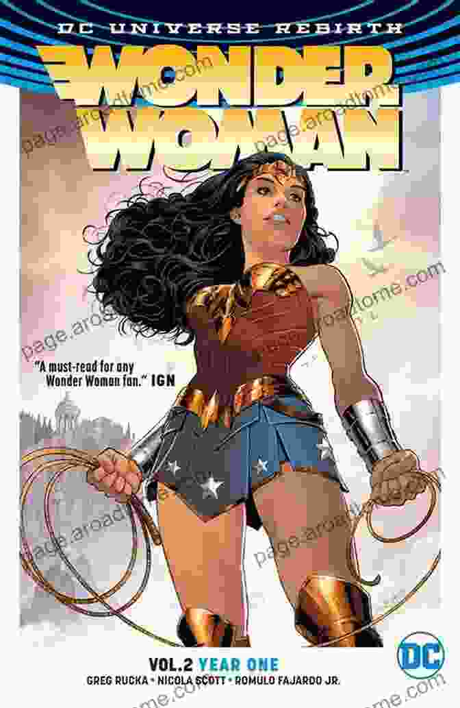 Wonder Women And Bad Girls Book Cover Wonder Women And Bad Girls: Superheroine And Supervillainess Archetypes In Popular Media