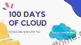 100 Days of Cloud: 8 Tools and 12 Tips For You