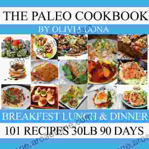 PALEO DIET FOR BEGINNERS: 100+Delectable Paleo Recipes For Weight Loss For People Who Loves To Eat Well Feel Great (paleo Diet Plan Book 2)