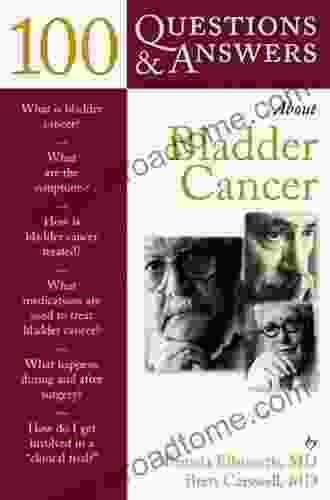 100 Questions Answers About Bladder Cancer