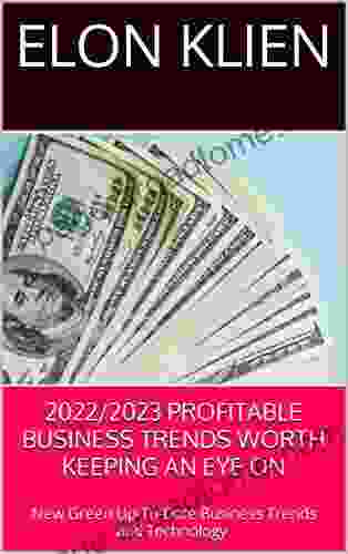 2024/2024 PROFITABLE BUSINESS TRENDS WORTH KEEPING AN EYE ON: New Green Up To Date Business Trends And Technology