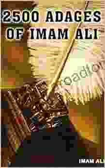 2 500 Adages Of Imam Ali Yasin T Al Jibouri