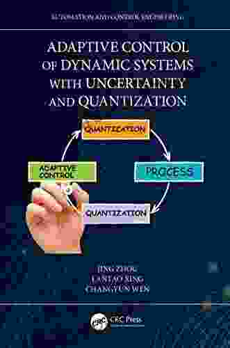 Adaptive Control Of Dynamic Systems With Uncertainty And Quantization (Automation And Control Engineering)