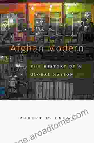 Afghan Modern: The History of a Global Nation