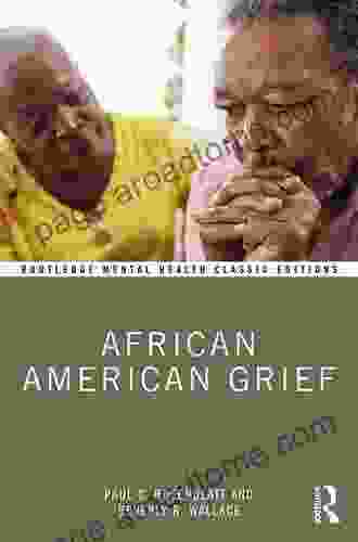 African American Grief (Routledge Mental Health Classic Editions)