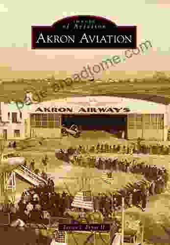 Akron Aviation (Images Of Aviation)