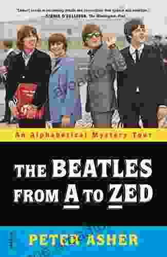 The Beatles from A to Zed: An Alphabetical Mystery Tour