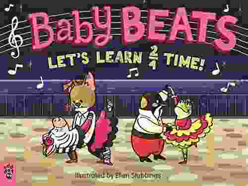 Baby Beats: Let S Learn 2/4 Time