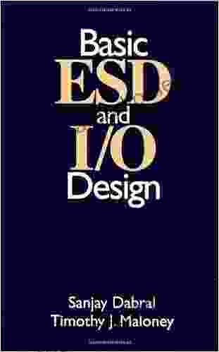 Basic ESD And I/O Design