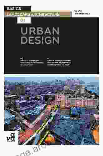 Basics Landscape Architecture 01: Urban Design